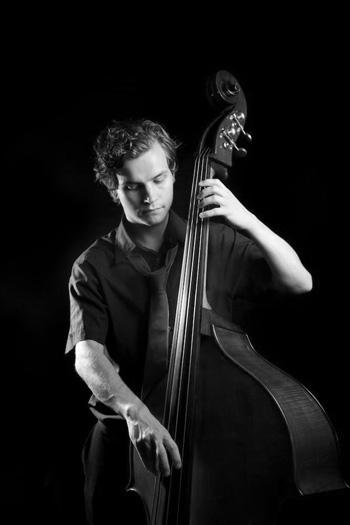 Owen Morgan - bass